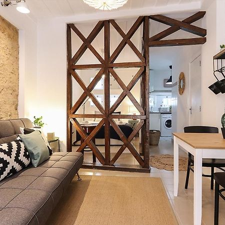 Golden Castle Studio By Homing Lisboa Kültér fotó