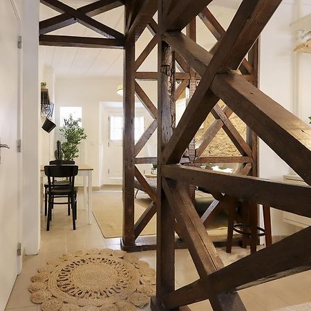 Golden Castle Studio By Homing Lisboa Kültér fotó